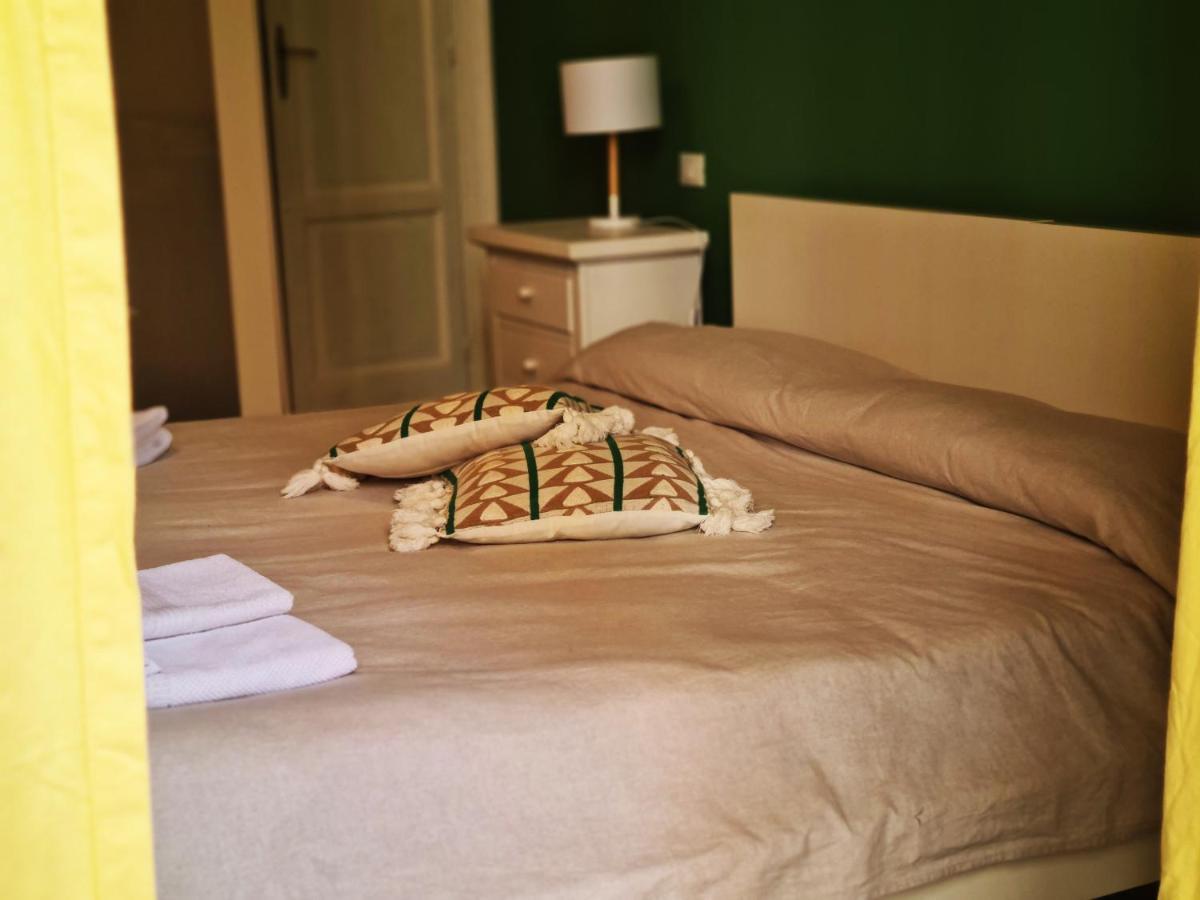 Dolce Dormire Palermo Ngoại thất bức ảnh