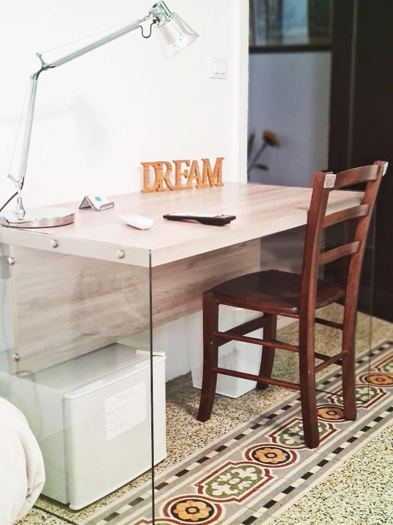 Dolce Dormire Palermo Ngoại thất bức ảnh