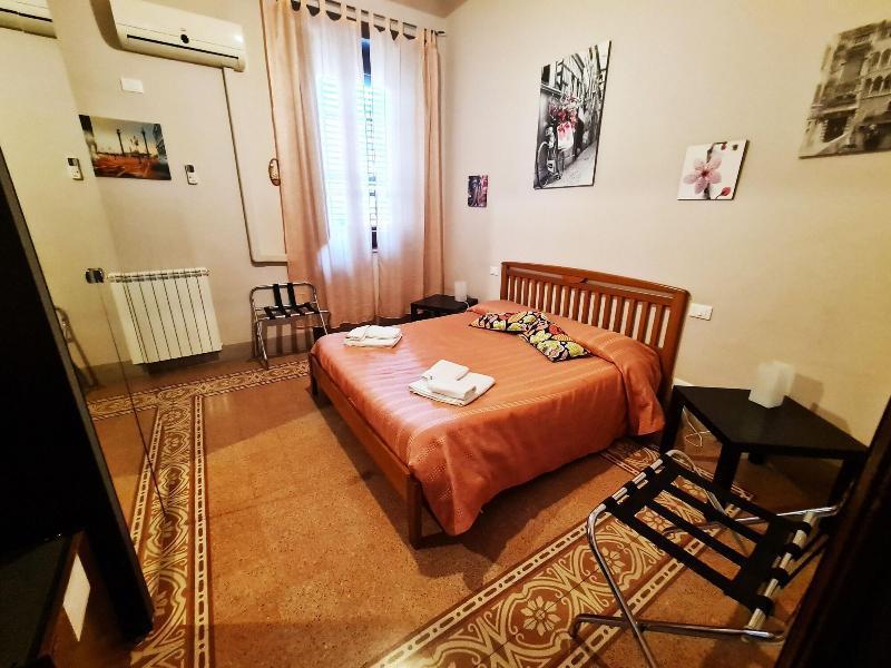 Dolce Dormire Palermo Ngoại thất bức ảnh