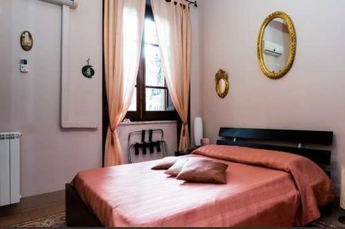 Dolce Dormire Palermo Ngoại thất bức ảnh